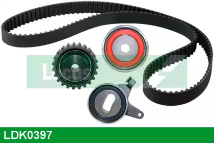 LUCAS ENGINE DRIVE LDK0397