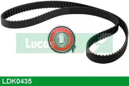 LUCAS ENGINE DRIVE LDK0435