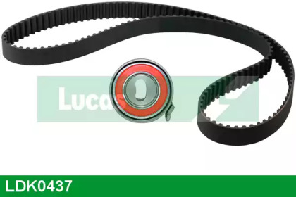 LUCAS ENGINE DRIVE LDK0437