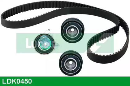 LUCAS ENGINE DRIVE LDK0450