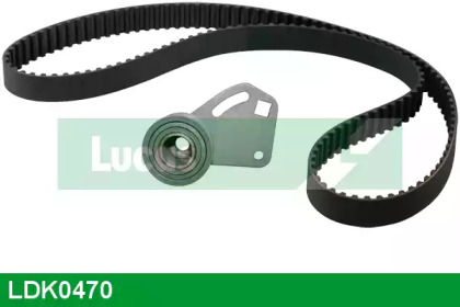 LUCAS ENGINE DRIVE LDK0470