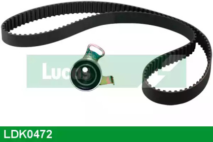 LUCAS ENGINE DRIVE LDK0472