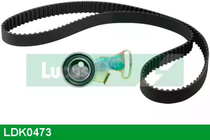 LUCAS ENGINE DRIVE LDK0473