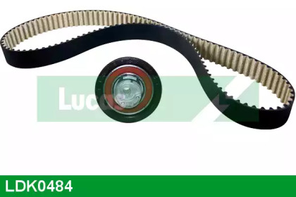 LUCAS ENGINE DRIVE LDK0484