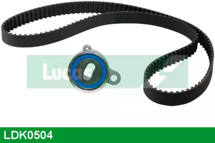 LUCAS ENGINE DRIVE LDK0504