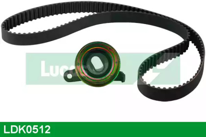 LUCAS ENGINE DRIVE LDK0512