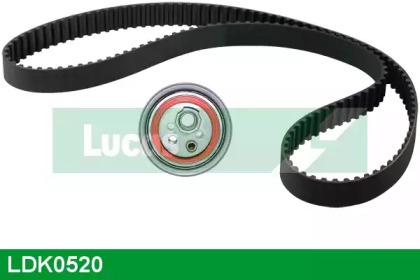 LUCAS ENGINE DRIVE LDK0520