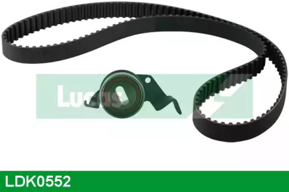 LUCAS ENGINE DRIVE LDK0552