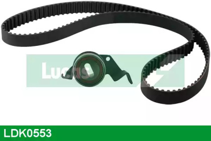 LUCAS ENGINE DRIVE LDK0553