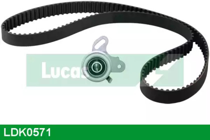 LUCAS ENGINE DRIVE LDK0571