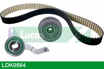 LUCAS ENGINE DRIVE LDK0584