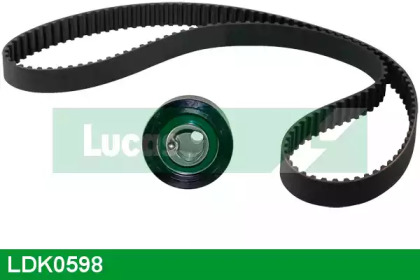 LUCAS ENGINE DRIVE LDK0598