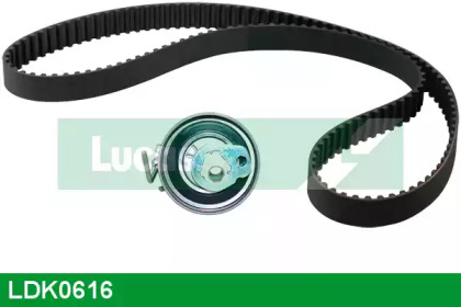 LUCAS ENGINE DRIVE LDK0616