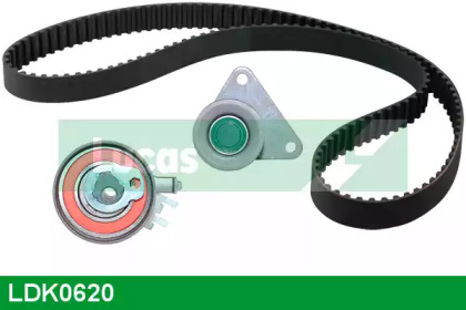 LUCAS ENGINE DRIVE LDK0620