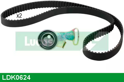 LUCAS ENGINE DRIVE LDK0624