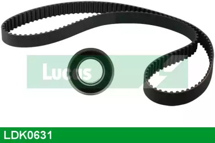 LUCAS ENGINE DRIVE LDK0631