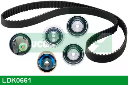 LUCAS ENGINE DRIVE LDK0661