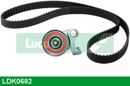 LUCAS ENGINE DRIVE LDK0682