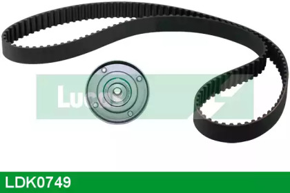 LUCAS ENGINE DRIVE LDK0749