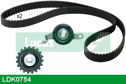 LUCAS ENGINE DRIVE LDK0754