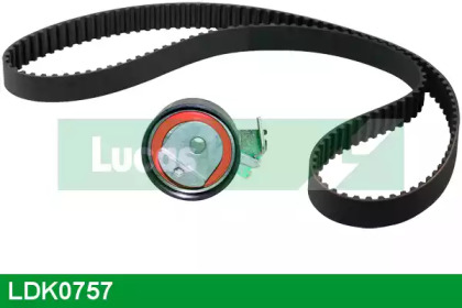 LUCAS ENGINE DRIVE LDK0757