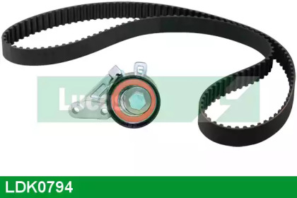 LUCAS ENGINE DRIVE LDK0794