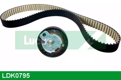 LUCAS ENGINE DRIVE LDK0795