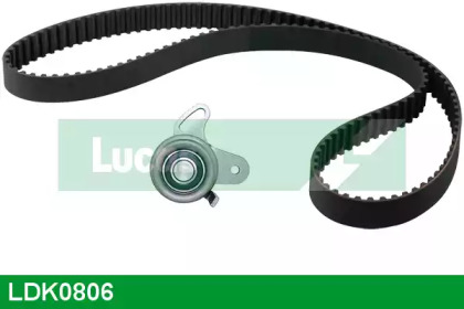 LUCAS ENGINE DRIVE LDK0806