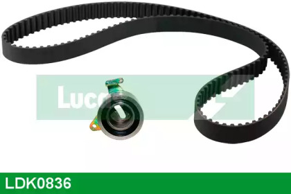 LUCAS ENGINE DRIVE LDK0836