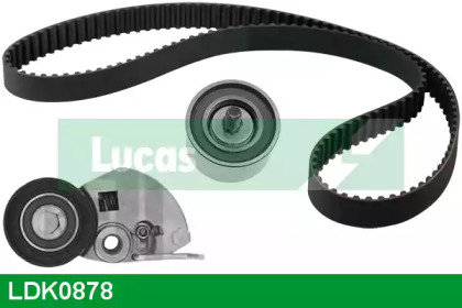 LUCAS ENGINE DRIVE LDK0878