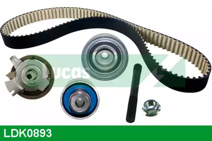 LUCAS ENGINE DRIVE LDK0893