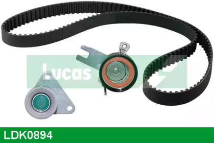 LUCAS ENGINE DRIVE LDK0894