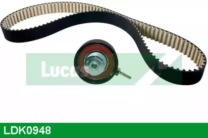 LUCAS ENGINE DRIVE LDK0948