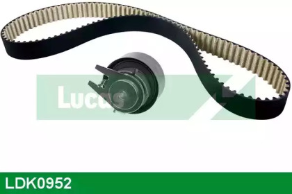 LUCAS ENGINE DRIVE LDK0952