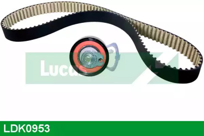 LUCAS ENGINE DRIVE LDK0953