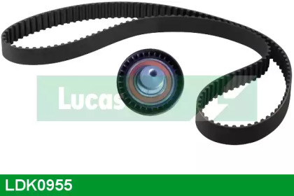 LUCAS ENGINE DRIVE LDK0955