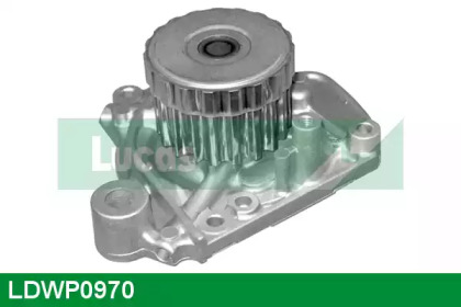 LUCAS ENGINE DRIVE LDWP0970