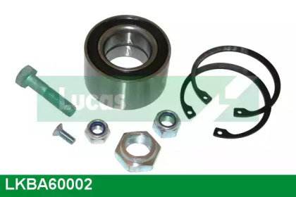 LUCAS ENGINE DRIVE LKBA60002