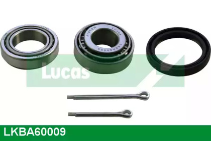 LUCAS ENGINE DRIVE LKBA60009