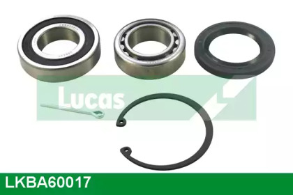 LUCAS ENGINE DRIVE LKBA60017