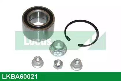 LUCAS ENGINE DRIVE LKBA60021