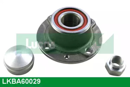 LUCAS ENGINE DRIVE LKBA60029