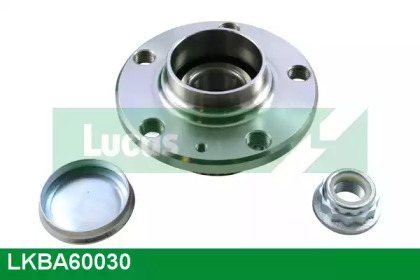 LUCAS ENGINE DRIVE LKBA60030