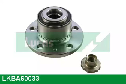 LUCAS ENGINE DRIVE LKBA60033