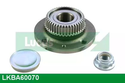 LUCAS ENGINE DRIVE LKBA60070