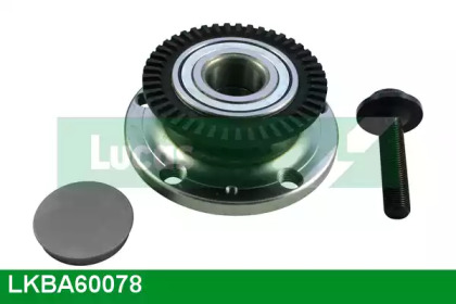 LUCAS ENGINE DRIVE LKBA60078