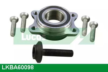 LUCAS ENGINE DRIVE LKBA60098