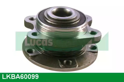 LUCAS ENGINE DRIVE LKBA60099