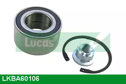 LUCAS ENGINE DRIVE LKBA60106