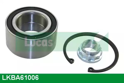 LUCAS ENGINE DRIVE LKBA61006